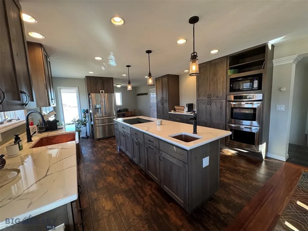 197 Dry Bean Road Butte MT 59701