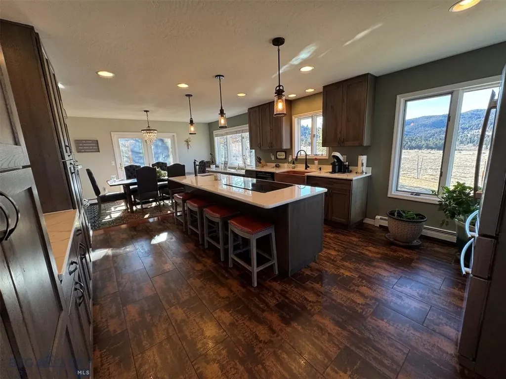 197 Dry Bean Road Butte MT 59701