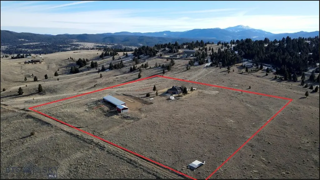 197 Dry Bean Road Butte MT 59701