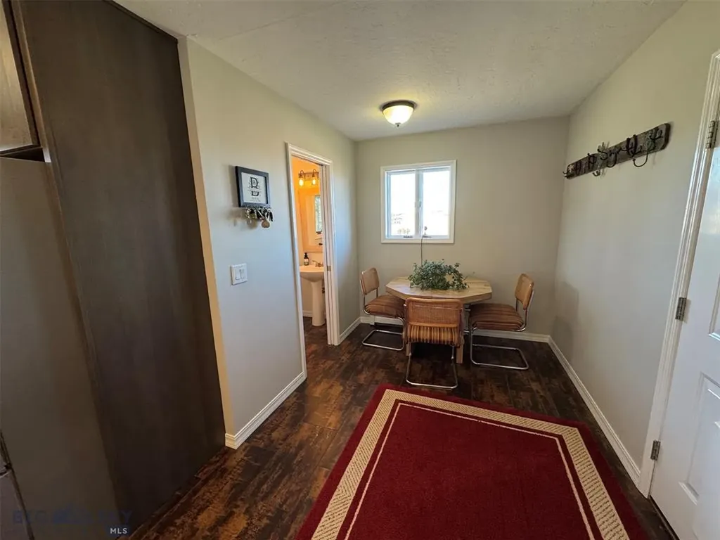 197 Dry Bean Road Butte MT 59701