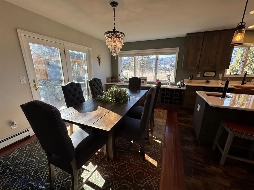 197 Dry Bean Road Butte MT 59701