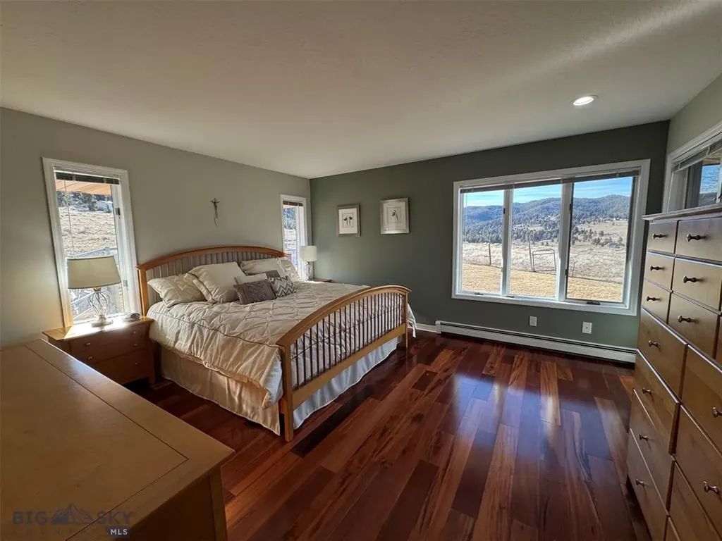 197 Dry Bean Road Butte MT 59701