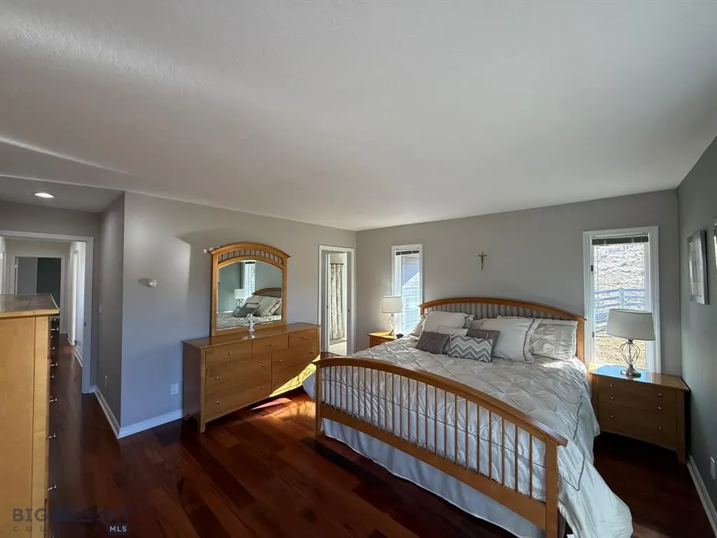 197 Dry Bean Road Butte MT 59701