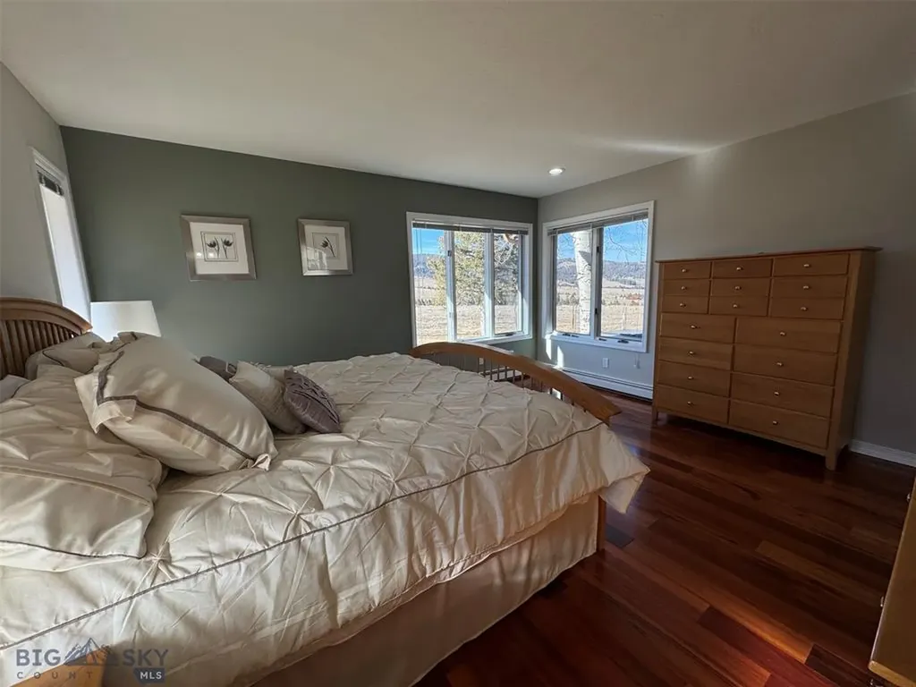 197 Dry Bean Road Butte MT 59701