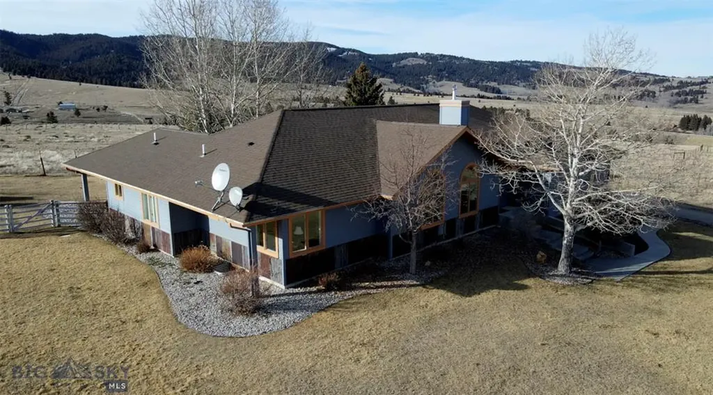 197 Dry Bean Road Butte MT 59701