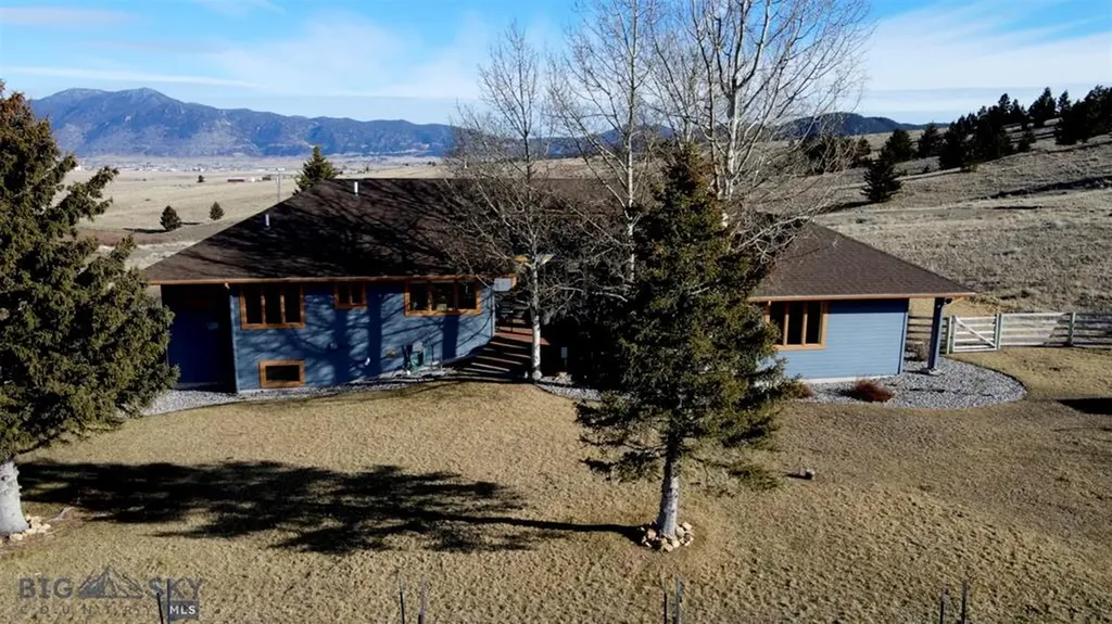 197 Dry Bean Road Butte MT 59701