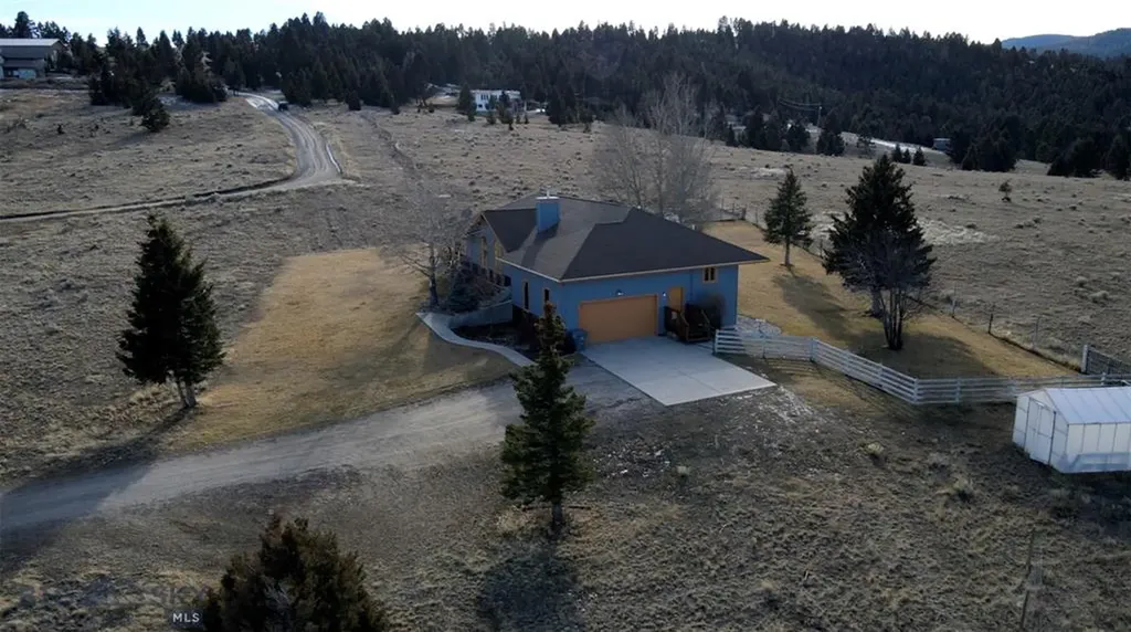 197 Dry Bean Road Butte MT 59701