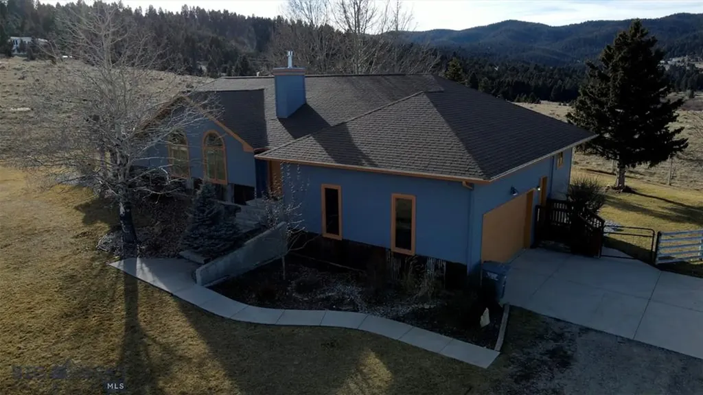 197 Dry Bean Road Butte MT 59701