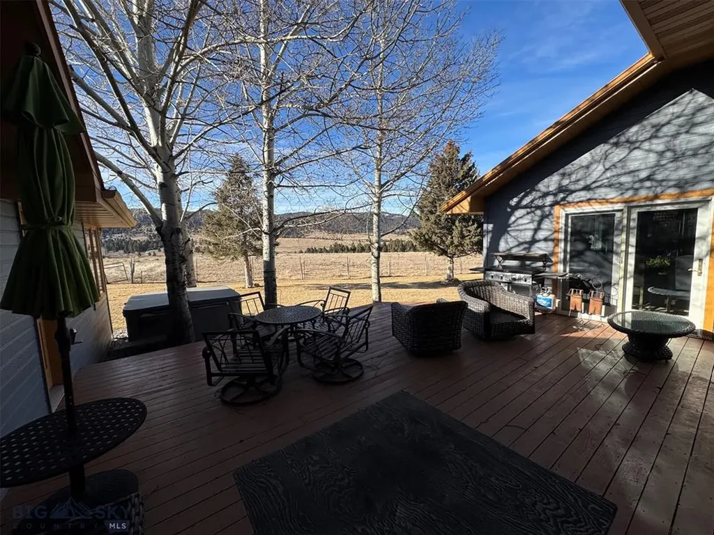 197 Dry Bean Road Butte MT 59701