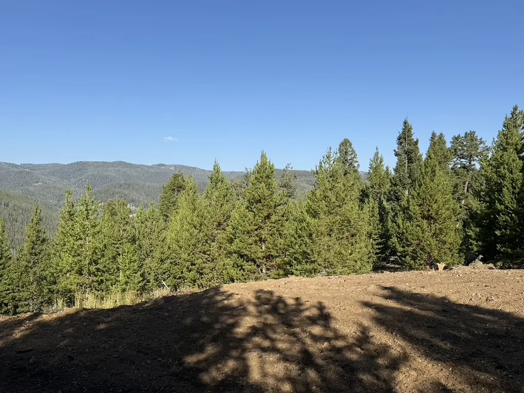 Lot 2 Ruby Mine Road Butte MT 59701