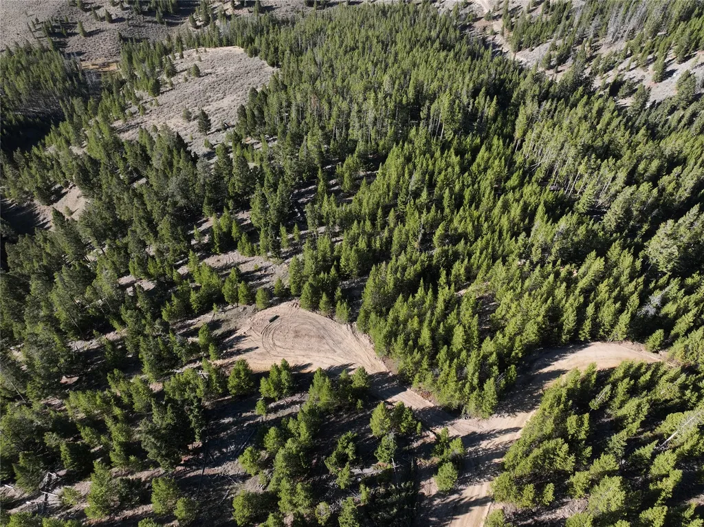 Lot 2 Ruby Mine Road Butte MT 59701