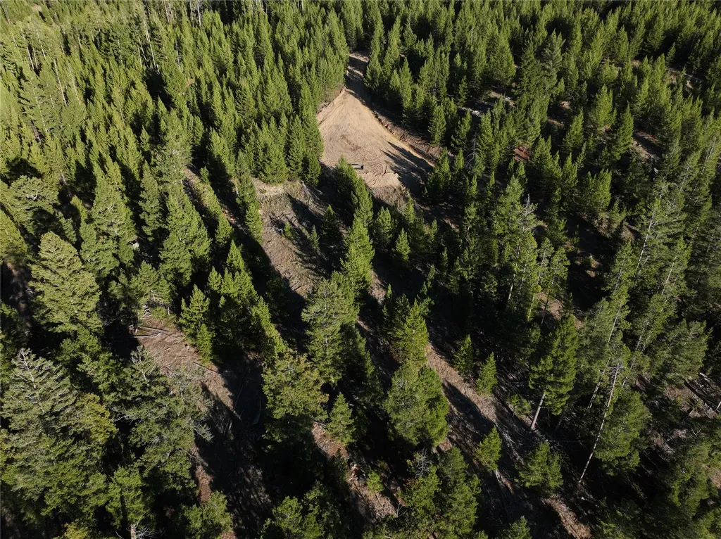 Lot 2 Ruby Mine Road Butte MT 59701