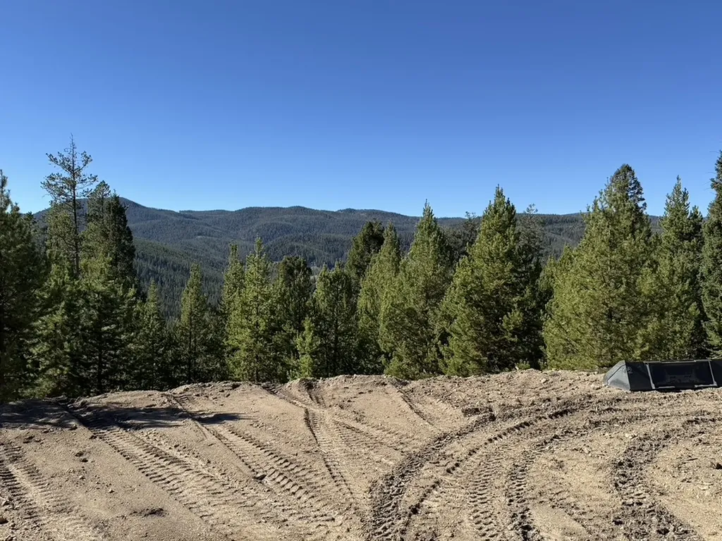 Lot 2 Ruby Mine Road Butte MT 59701