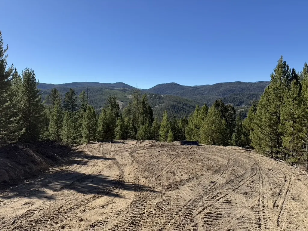 Lot 2 Ruby Mine Road Butte MT 59701