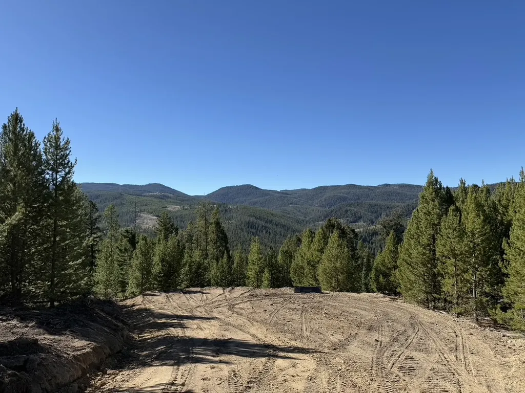 Lot 2 Ruby Mine Road Butte MT 59701