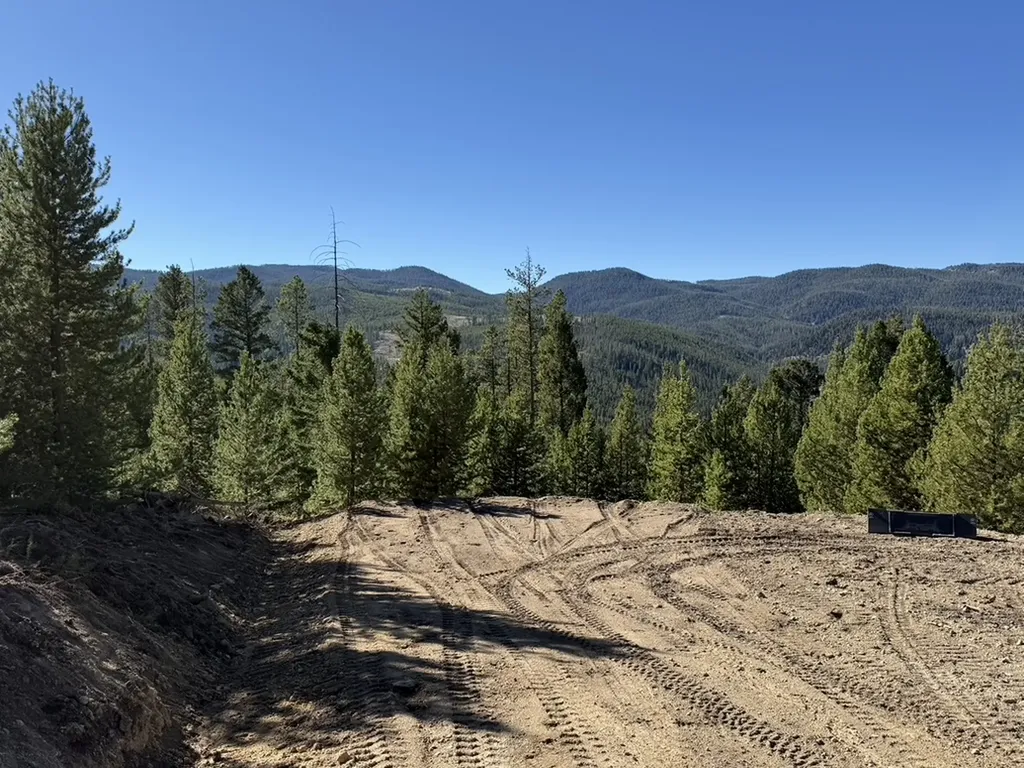 Lot 2 Ruby Mine Road Butte MT 59701