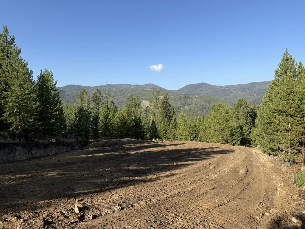 Lot 2 Ruby Mine Road Butte MT 59701