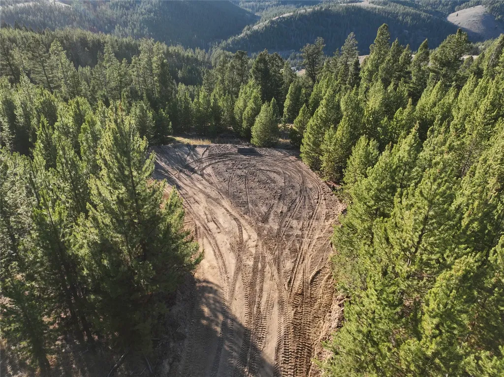 Lot 2 Ruby Mine Road Butte MT 59701