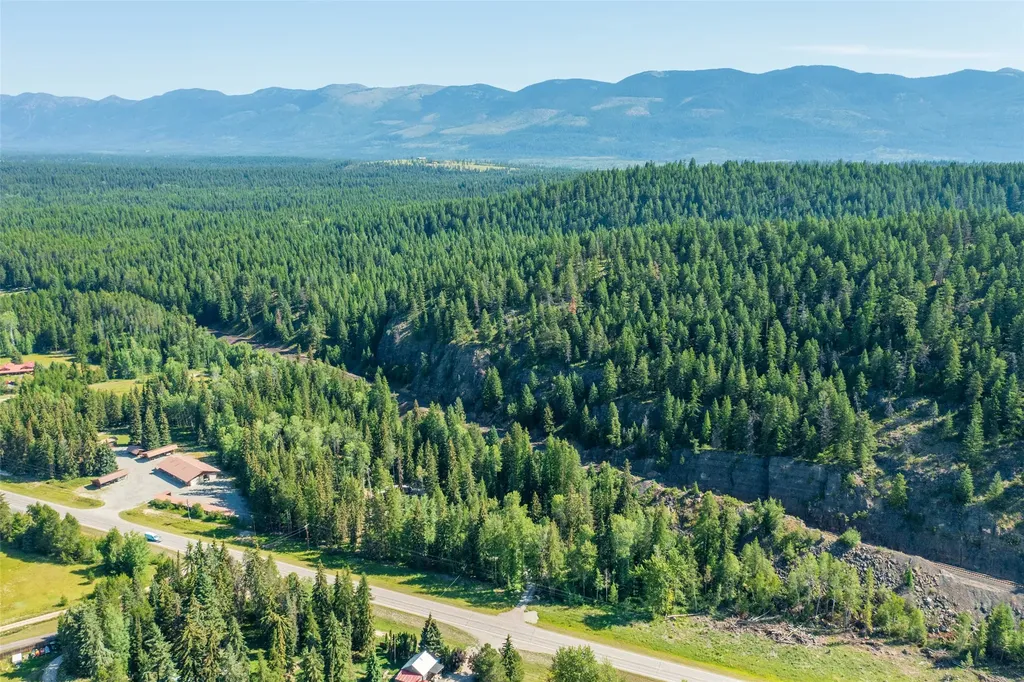 5374 Us Highway 93 W Whitefish MT 59937