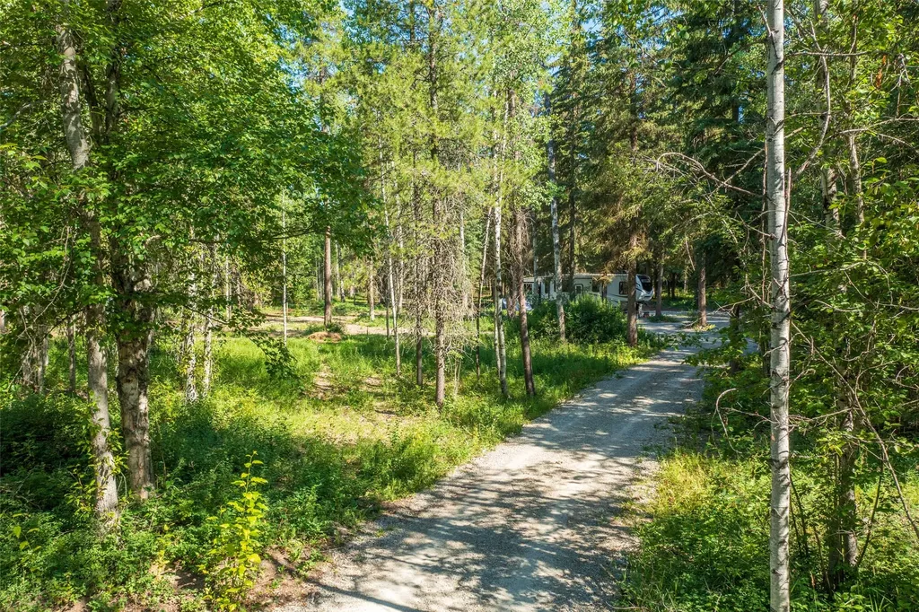 5374 Us Highway 93 W Whitefish MT 59937