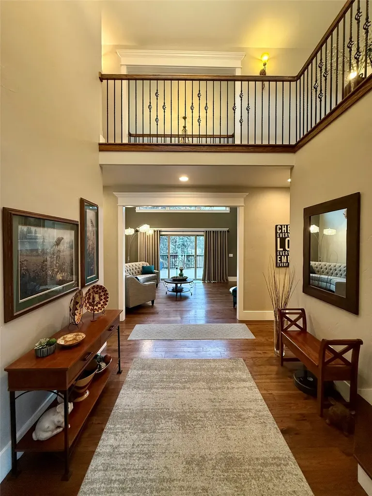 10613 Coulter Pine Street Lolo MT 59847