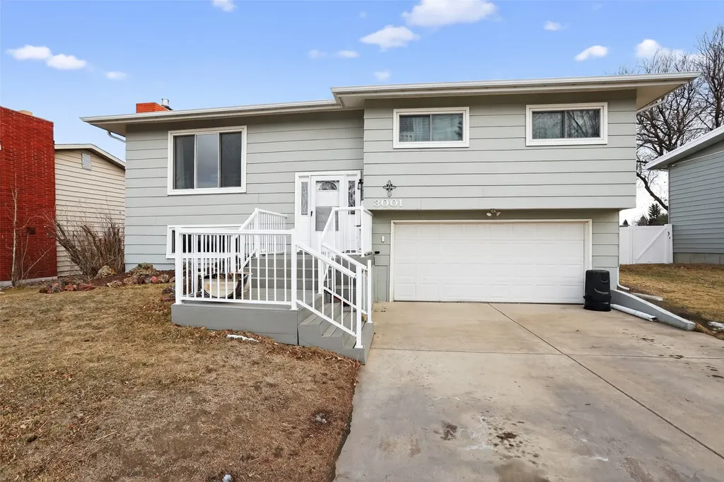 3001 Carmel Drive Great Falls MT 59404