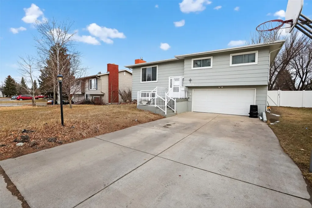 3001 Carmel Drive Great Falls MT 59404