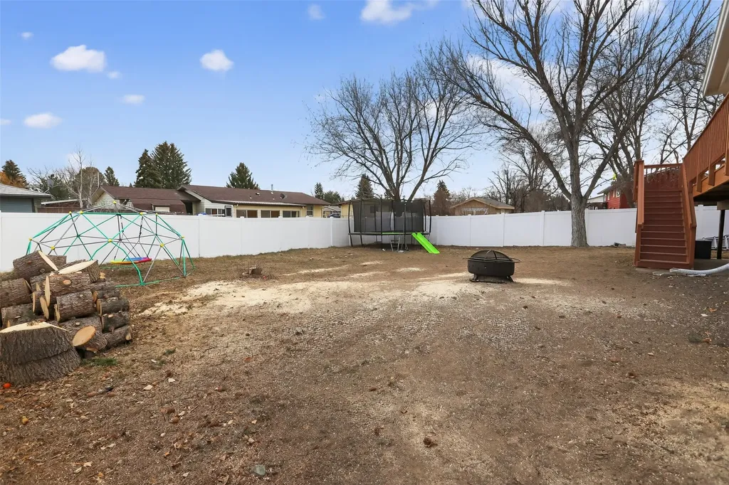 3001 Carmel Drive Great Falls MT 59404