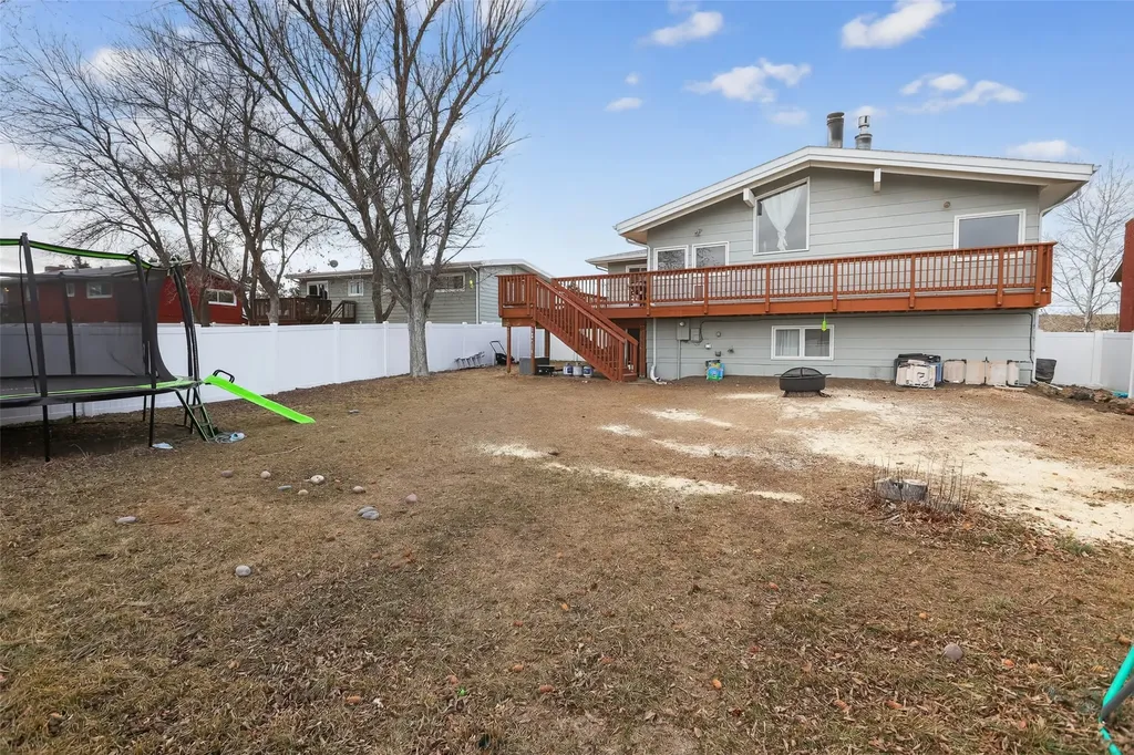 3001 Carmel Drive Great Falls MT 59404