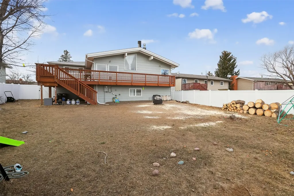 3001 Carmel Drive Great Falls MT 59404