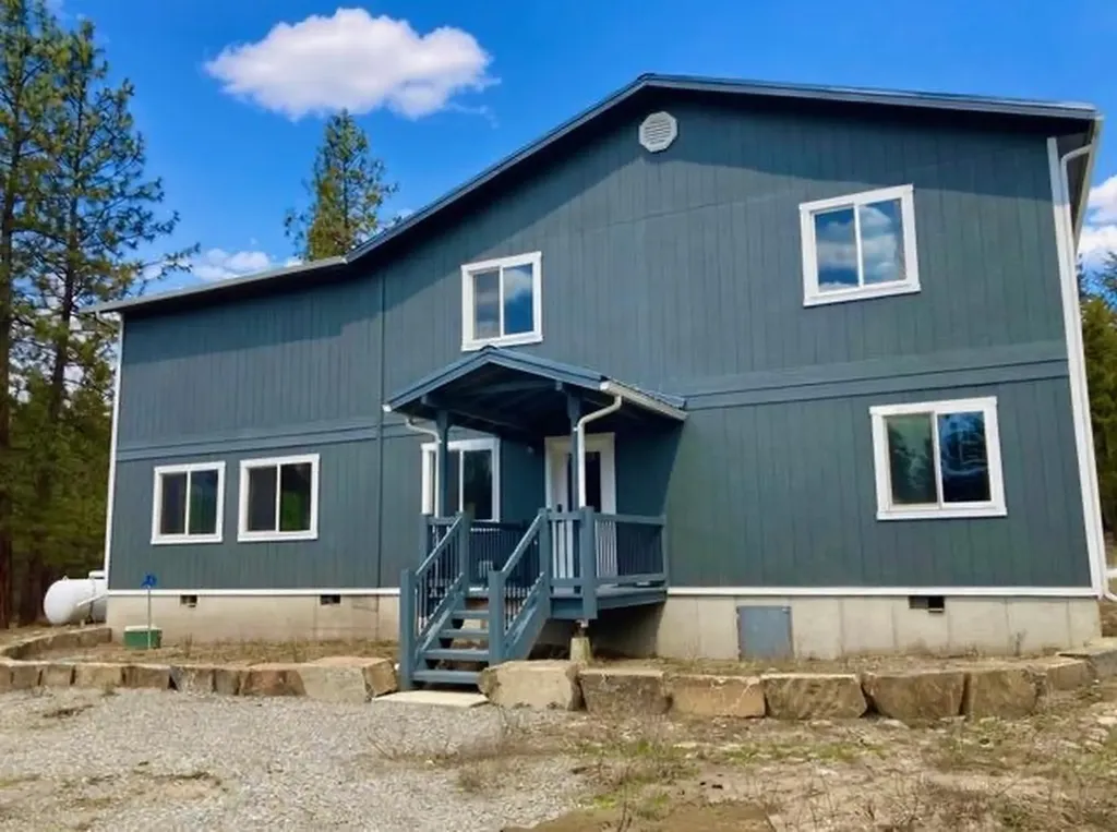 580 Upper Lynch Creek Road Plains MT 59859