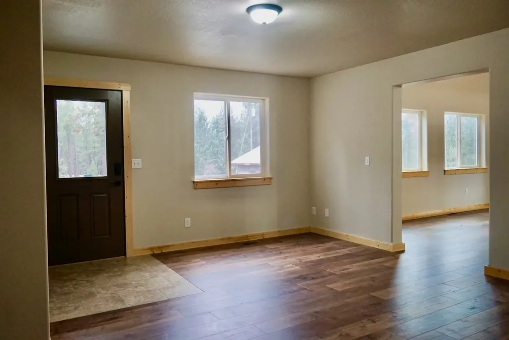 580 Upper Lynch Creek Road Plains MT 59859