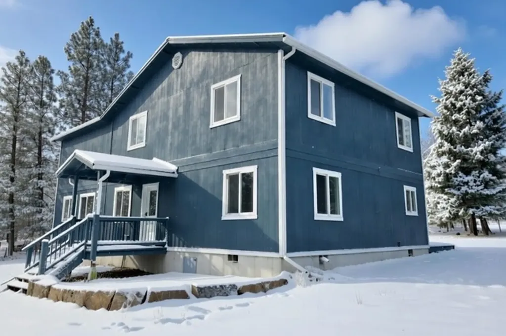 580 Upper Lynch Creek Road Plains MT 59859