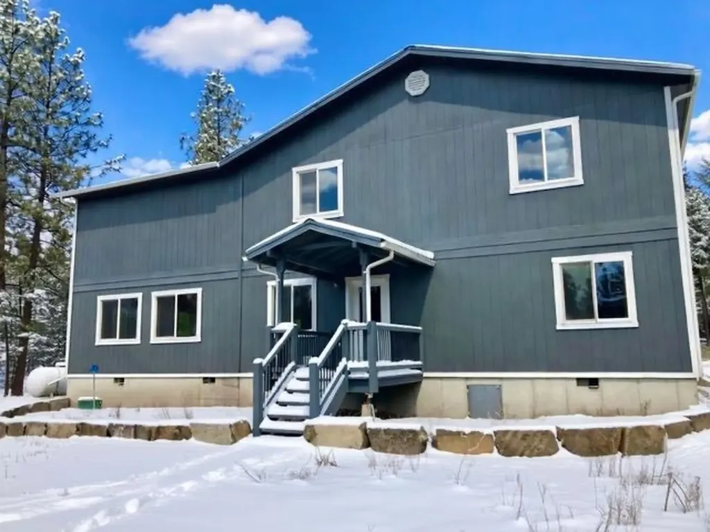 580 Upper Lynch Creek Road Plains MT 59859