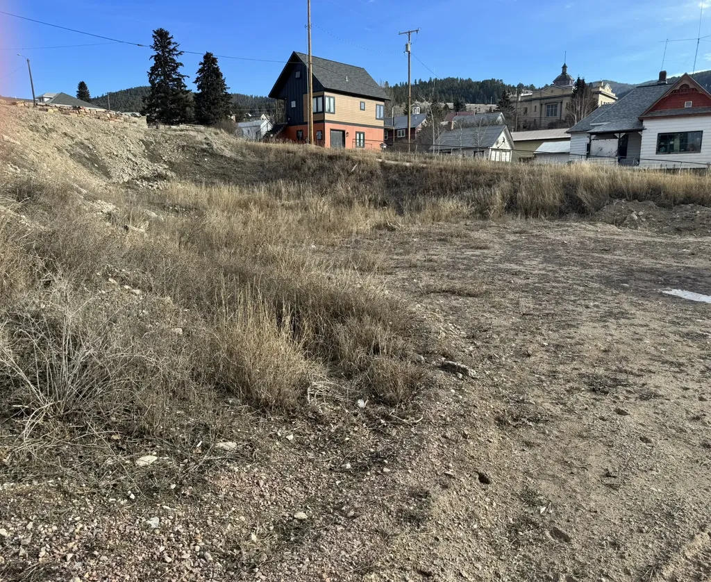 203/209 California Street Philipsburg MT 59858