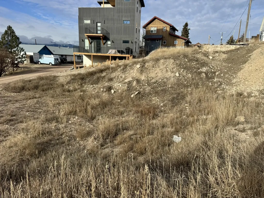 203/209 California Street Philipsburg MT 59858