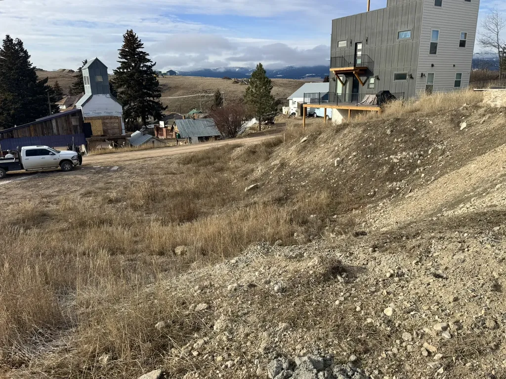 203/209 California Street Philipsburg MT 59858