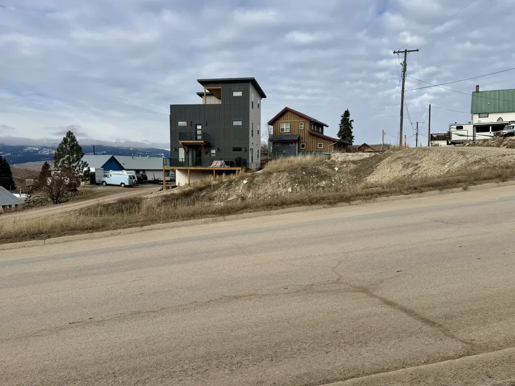 203/209 California Street Philipsburg MT 59858