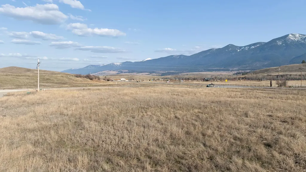 Lot 3 Cooperative Way Eureka MT 59917