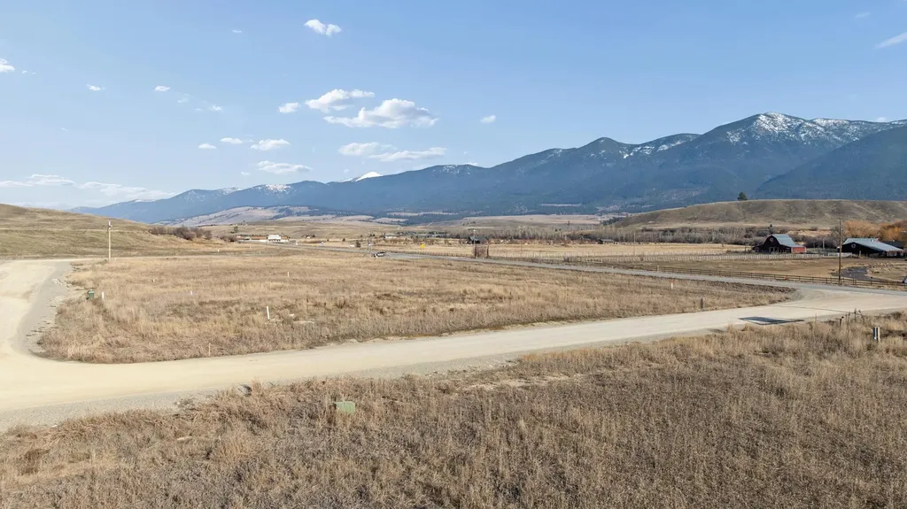 Lot 3 Cooperative Way Eureka MT 59917