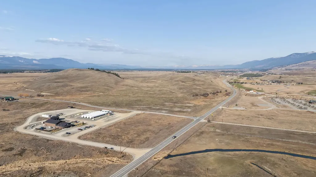 Lot 3 Cooperative Way Eureka MT 59917