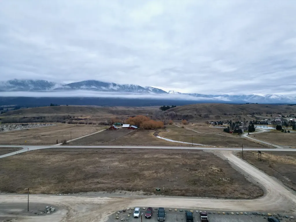 Lot 3 Cooperative Way Eureka MT 59917