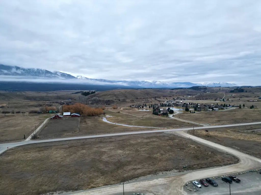 Lot 3 Cooperative Way Eureka MT 59917