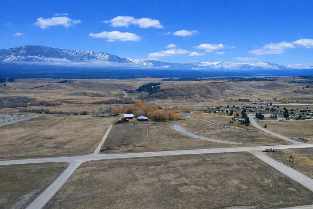 Lot 3 Cooperative Way Eureka MT 59917