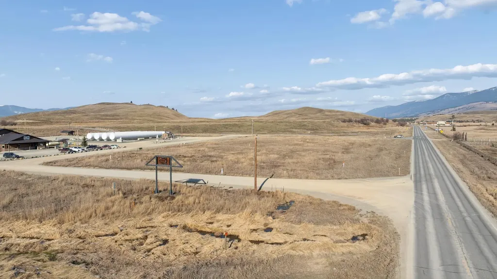 Lot 3 Cooperative Way Eureka MT 59917