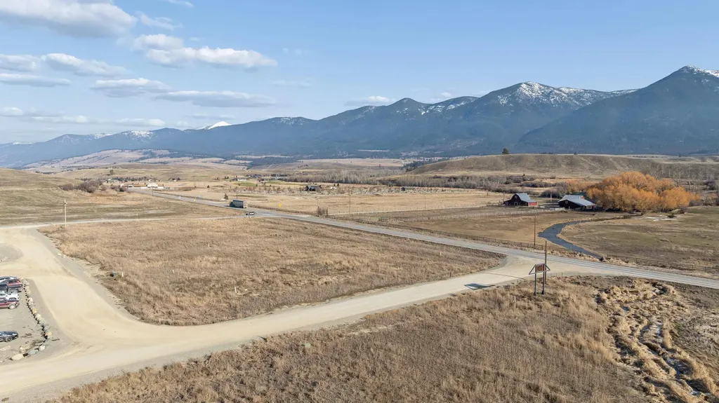 Lot 3 Cooperative Way Eureka MT 59917