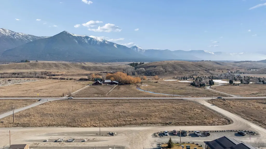 Lot 3 Cooperative Way Eureka MT 59917