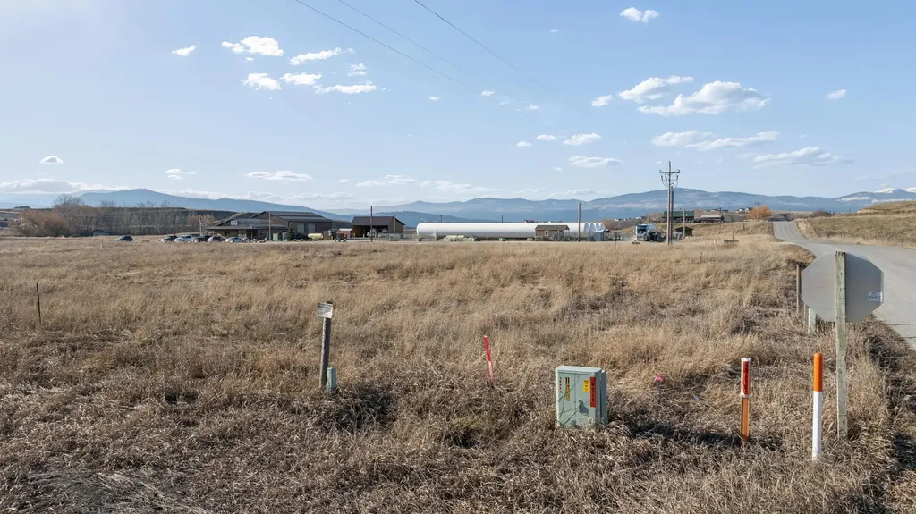 Lot 2 Cooperative Way Eureka MT 59917