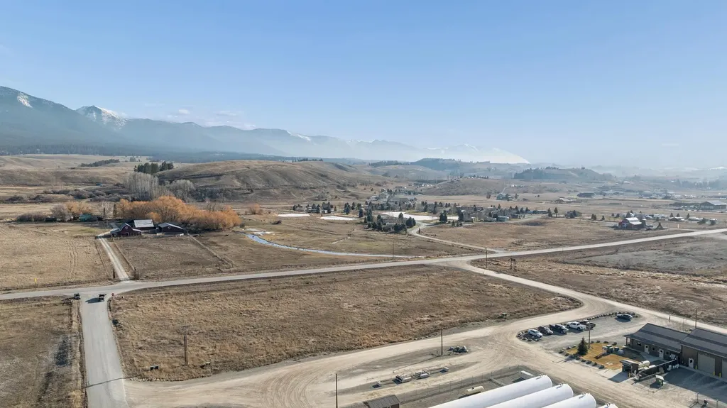 Lot 2 Cooperative Way Eureka MT 59917