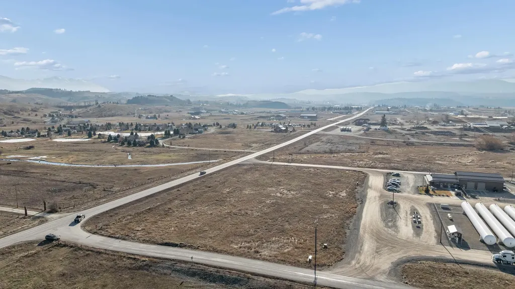 Lot 2 Cooperative Way Eureka MT 59917